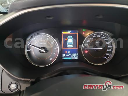 Subaru XV 2022 - imagen secundaria 1