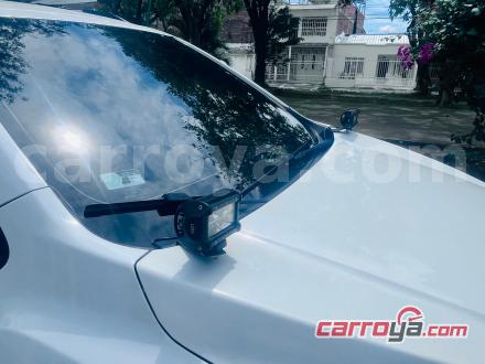 Chevrolet Tracker 2017 - imagen secundaria 1