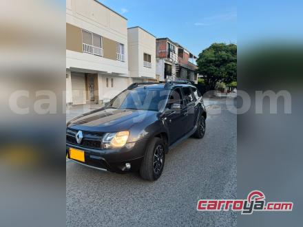 Renault Duster 2018 - imagen secundaria 1