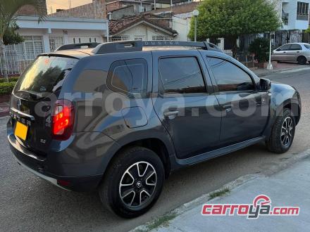 Renault Duster 2018 - imagen secundaria 2