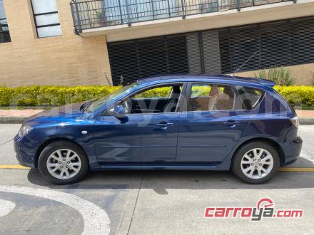 Mazda 3 2009 - imagen secundaria 1