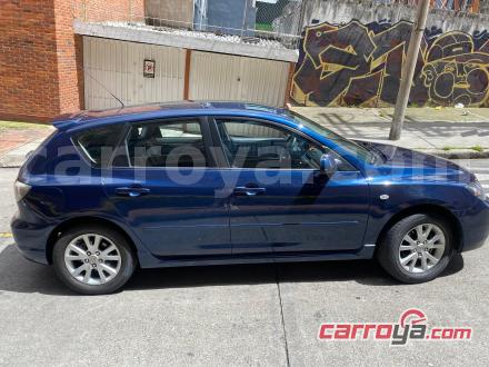 Mazda 3 2009 - imagen secundaria 2