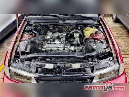 Daewoo Cielo 1998 - imagen secundaria 1