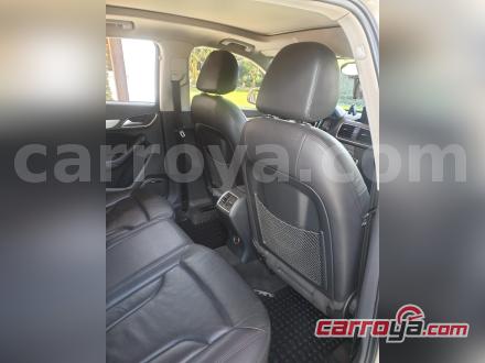 AUDI Q3 2015 - imagen secundaria 1