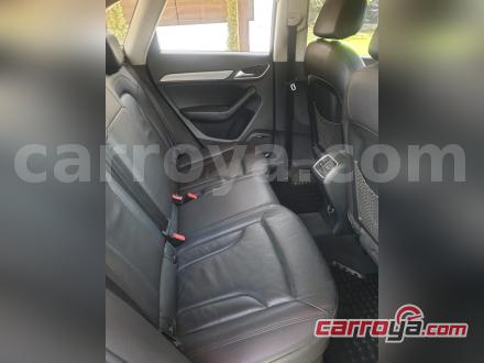 AUDI Q3 2015 - imagen secundaria 2