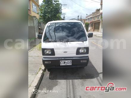 Chevrolet Super Carry 1998 - imagen secundaria 2