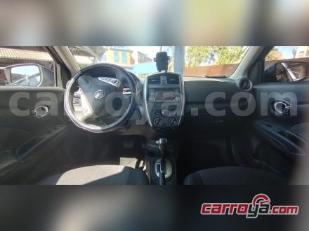 Nissan Versa 2015 - imagen secundaria 1