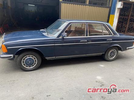 Mercedes Benz Clase S 1979 - imagen secundaria 1