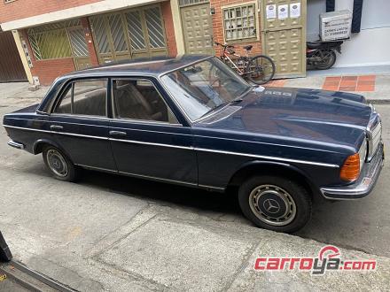 Mercedes Benz Clase S 1979 - imagen secundaria 2