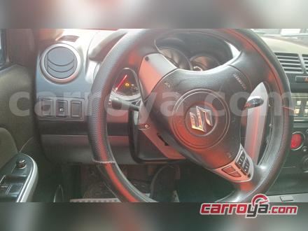 Suzuki Grand Vitara 2016 - imagen secundaria 1