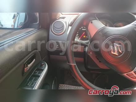 Suzuki Grand Vitara 2016 - imagen secundaria 2