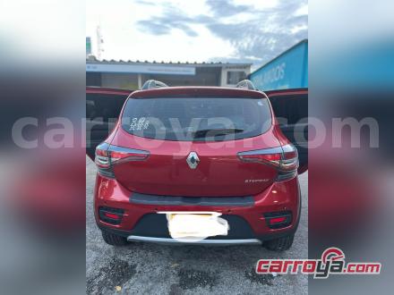 Renault Stepway 2021 - imagen secundaria 1