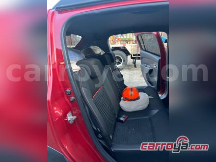 Renault Stepway 2021 - imagen secundaria 2