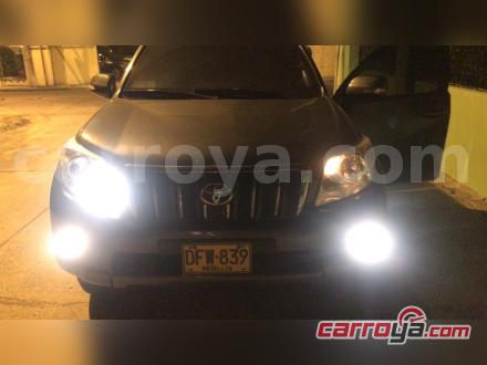 Toyota Prado 2011 - imagen 1