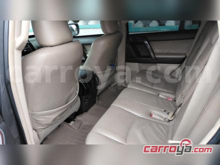 Toyota Prado 2011 - imagen secundaria 2