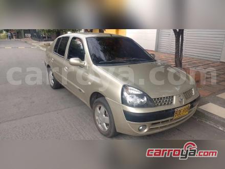 Renault Symbol 2004 - imagen 1