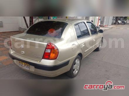 Renault Symbol 2004 - imagen secundaria 1