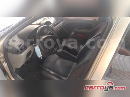 Renault Symbol 2004 - imagen secundaria 2