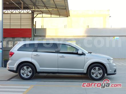 Dodge Journey 2013 - imagen 1