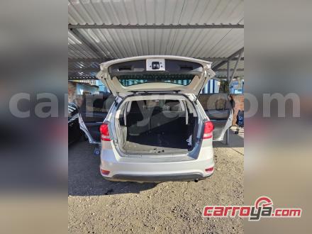 Dodge Journey 2013 - imagen secundaria 1