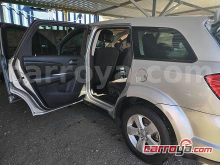 Dodge Journey 2013 - imagen secundaria 2