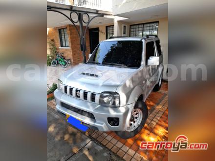 Suzuki Jimny 2015 - imagen 1