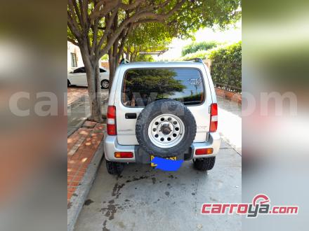 Suzuki Jimny 2015 - imagen secundaria 2