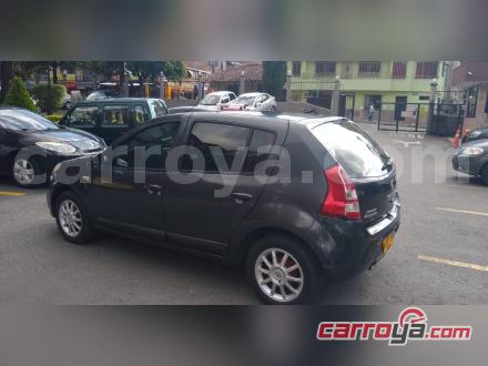 Renault Sandero 2013 - imagen secundaria 1