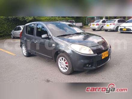 Renault Sandero 2013 - imagen secundaria 2
