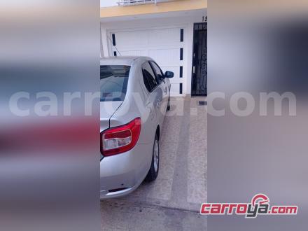 Renault Logan 2016 - imagen secundaria 1