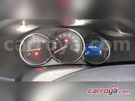 Renault Logan 2016 - imagen secundaria 2