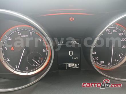 Suzuki Swift 2022 - imagen secundaria 2