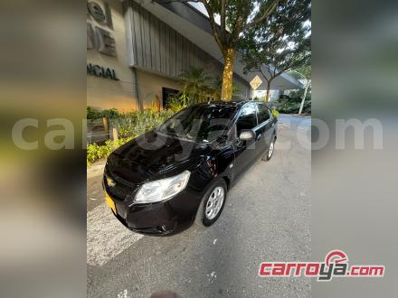 Chevrolet Sail 2016 - imagen secundaria 1