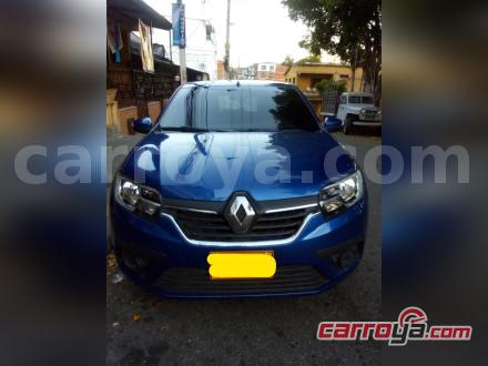 Renault Sandero 2021 - imagen 1