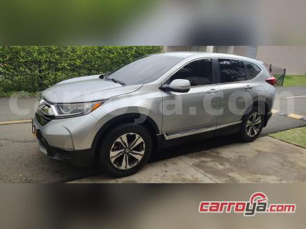 Honda CR-V 2019 - imagen secundaria 1