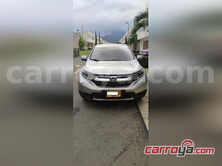 Honda CR-V 2019 - imagen secundaria 2