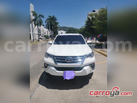 Toyota Fortuner 2018 - imagen 1