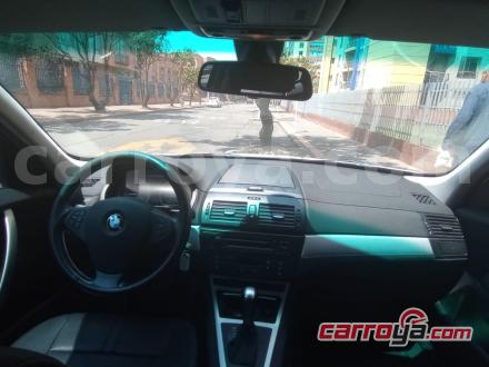 BMW X3 2009 - imagen 1