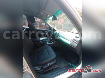 BMW X3 2009 - imagen secundaria 2