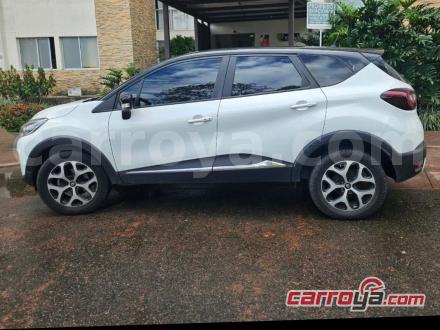 Renault Captur 2019 - imagen secundaria 1