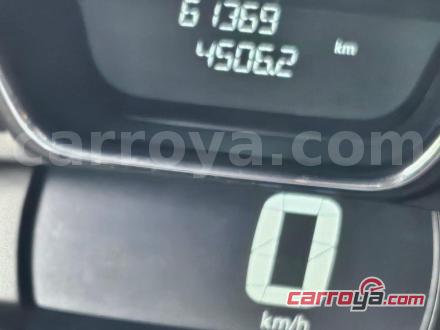 Renault Captur 2019 - imagen secundaria 2