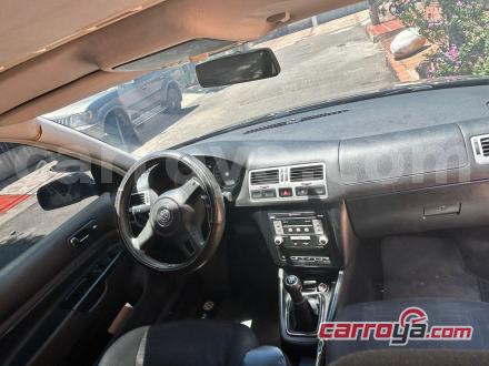 Volkswagen Jetta 2011 - imagen 1