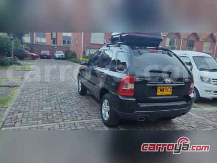 KIA Sportage II 2016 - imagen secundaria 1