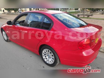 BMW Serie 3 2010 - imagen secundaria 2