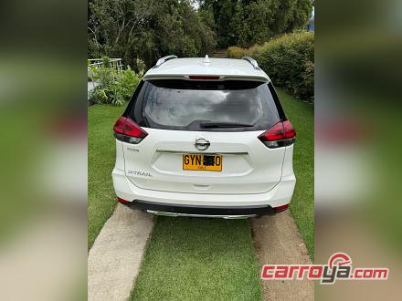 Nissan X-Trail 2020 - imagen secundaria 1