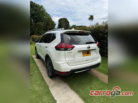 Nissan X-Trail 2020 - imagen secundaria 2