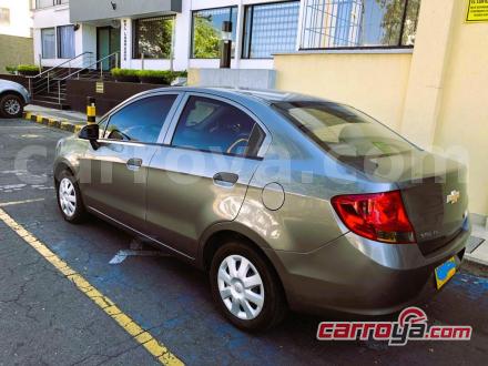 Chevrolet Sail 2016 - imagen secundaria 2