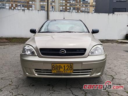 Chevrolet Corsa 2005 - imagen secundaria 1