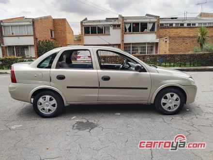 Chevrolet Corsa 2005 - imagen secundaria 2