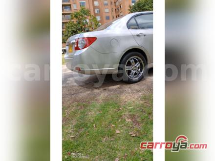 Chevrolet Epica 2008 - imagen secundaria 2